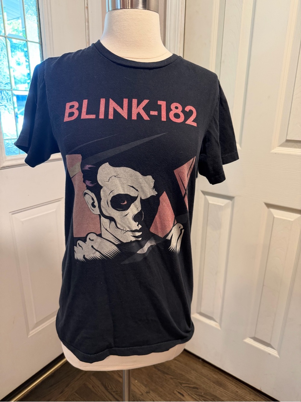 Blink-182 Graphic T-Shirt